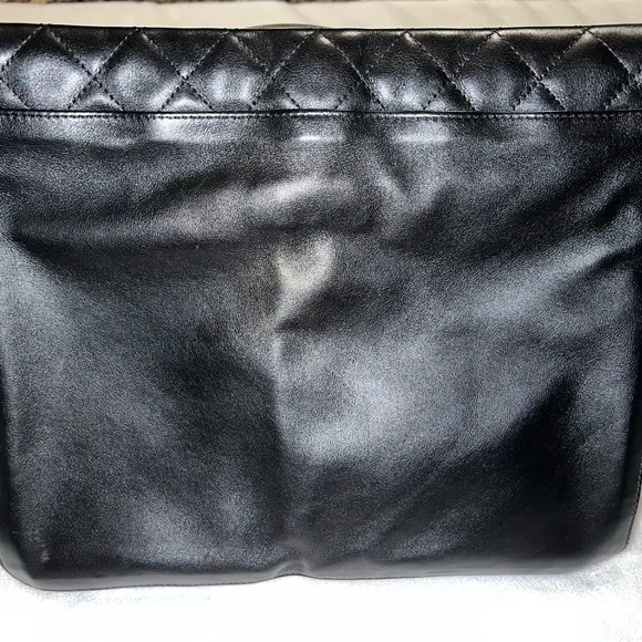 CHANEL CAMBON FANNY PACK - Picture 7 of 14